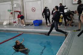 Image result for Dive Solutions, London