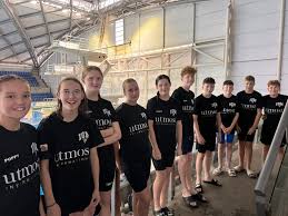 Image result for Isle of Man Swimming Club