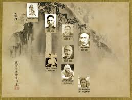 Image result for Enfield T'ai Tsung Chinese Boxing