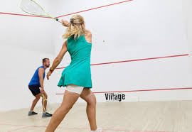 Image result for Abingdon Squash & Racketball Club