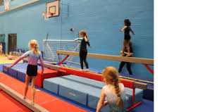 Image result for City Of Leeds Gymnastics Club