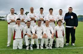 Image result for Carmarthen Wanderers Cricket Club