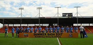 Image result for Blackpool Raiders