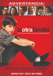 La otra familia