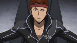 「玉城真一郎 コードギアス 反逆のルルーシュ」の画像検索結果