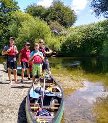 Image result for Welshpool Canoe Club