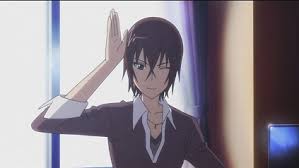 「横島ナルコ 生徒会役員共」の画像検索結果