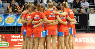 Image result for Astra Netball Club