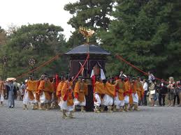 「東京時代まつり」の画像検索結果