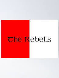Image result for Cork Rebels