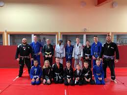 Image result for BJJ in Luton