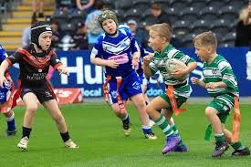 Image result for Hull Dockers Rugby League Football Club
