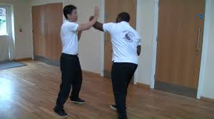 Image result for Guildford Autodefence Wing Tchun