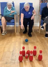 Image result for Blackbird Leys Bowls Club