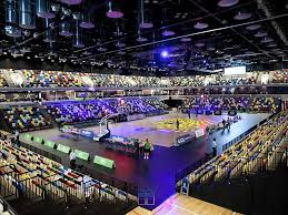 Image result for London Vikings Fbc