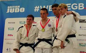 Image result for Bradley Stoke Judo Club