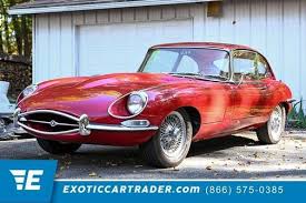Image result for Regency Red 1968 Jaguar