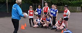 Image result for Netherhall Netball Club