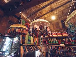 Souvenir shop in Bandung. | Flickr - Photo Sharing!