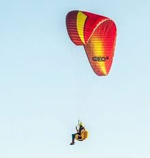 Image result for Sussex Hang Gliding & Paragliding Club