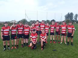 Image result for The Rhyl and District Rugby Union Football Club