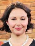 Ashley Judd's Face Through the