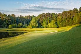 Image result for Easthampstead Golf Club