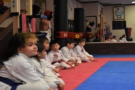 Image result for Redhill & Reigate Taekwon-Do