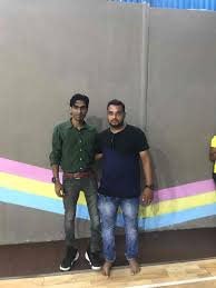 Image result for Fusion Badminton Club