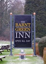 Image result for Barnt green