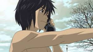 「おネエ 東のエデン」の画像検索結果