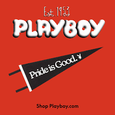 Image result for playboy