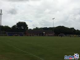 Image result for Bromyard Town Football Club Limited