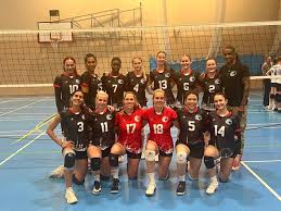 Image result for Malory Eagles volleyball club