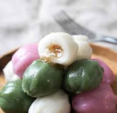 「韓國糕點」的圖片搜尋結果