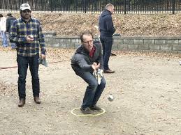 Image result for Redlynch Petanque Club