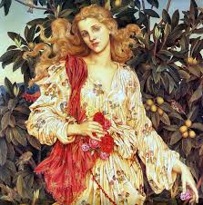 Evelyn de Morgan | The Gorgeous Daily - evelyn-de-morgan-11