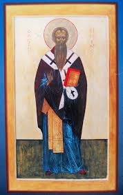 Image result for Sfântul https://ro.wikipedia.org/wiki/Irineu de Lyon