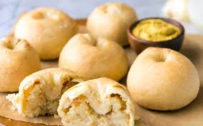 Image result for knish