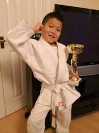 Image result for Merseyside judo association