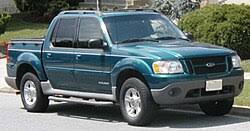 Image result for explorer sport trac