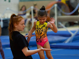Image result for Phoenix Acro Gymnastics Club