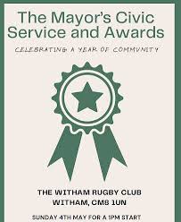 Image result for Witham Rfc