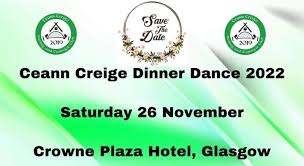 Image result for Ceann Creige Hurling and Camogie Club