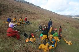 Image result for York University Cavepothole Club