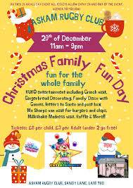 Image result for Askam Amateur Rugby League Club