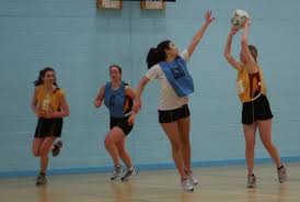 Image result for Huddersfield Giants Netball Club