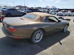 Image result for Roman Bronze 2001 Jaguar