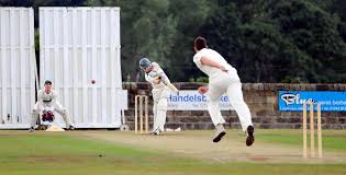 Image result for Burley-In-Wharfedale Cricket Club