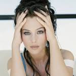 Beautiful Lady